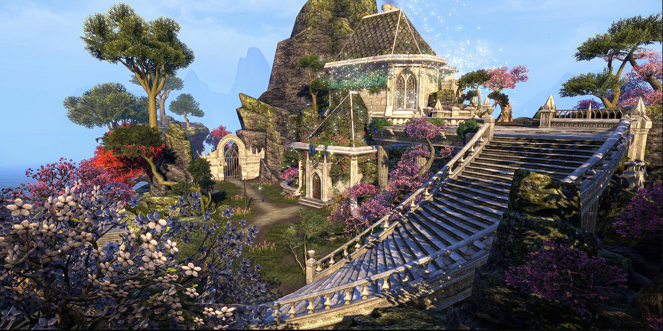 Elder Scrolls Online: Housing Update & Home Tours Explained