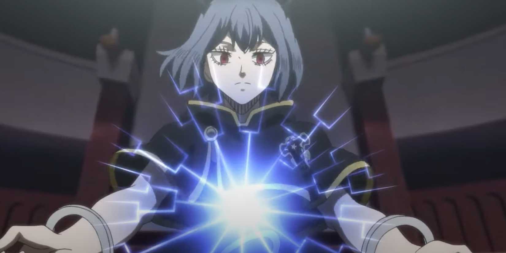 black clover strongest ancient characters-secre swallowtail