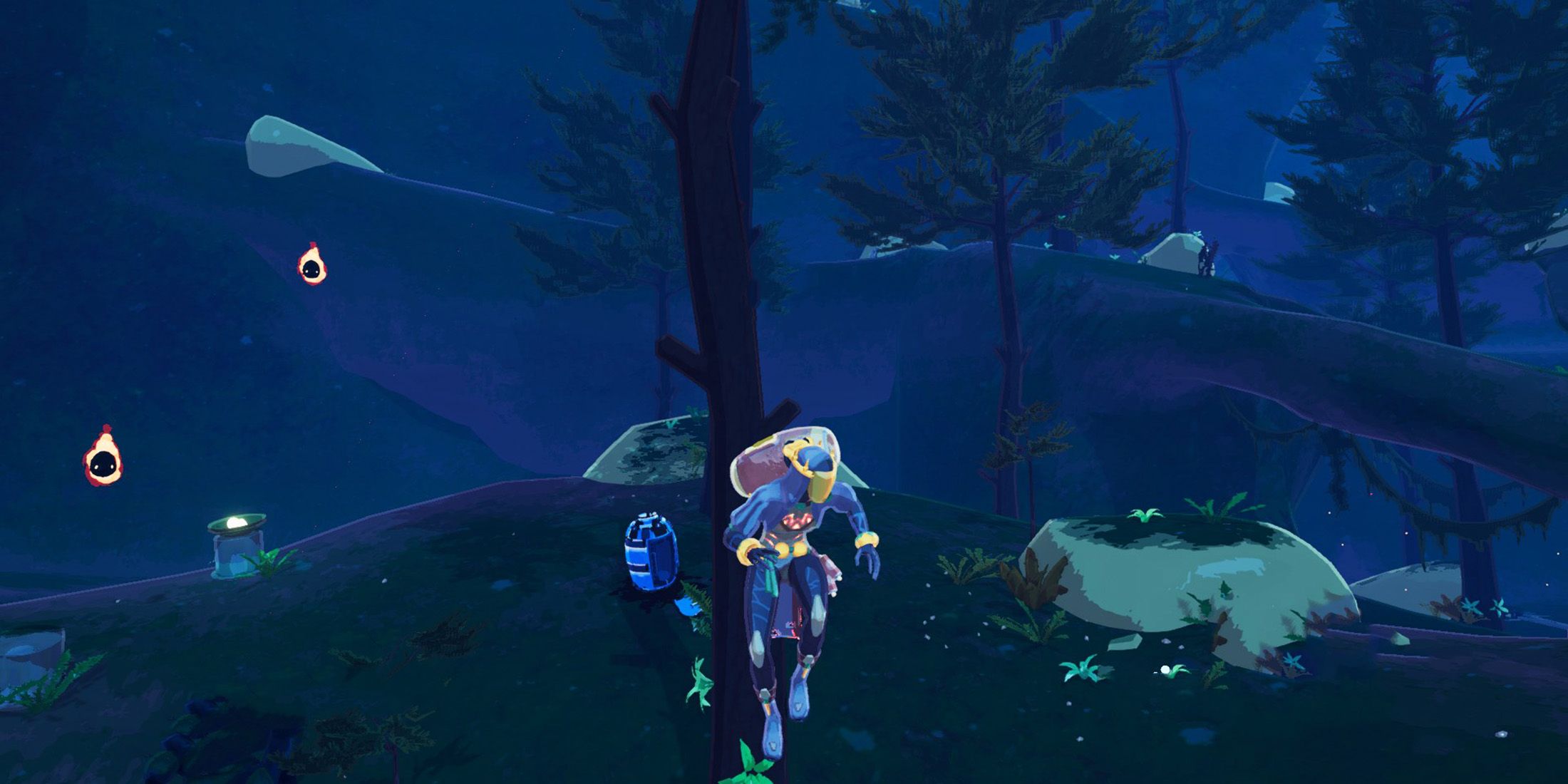 Risk of Rain 2 Gets New Update