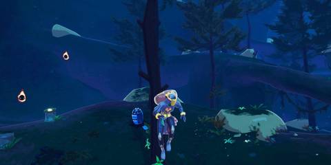 Seeker, best characters in risk of rain 2