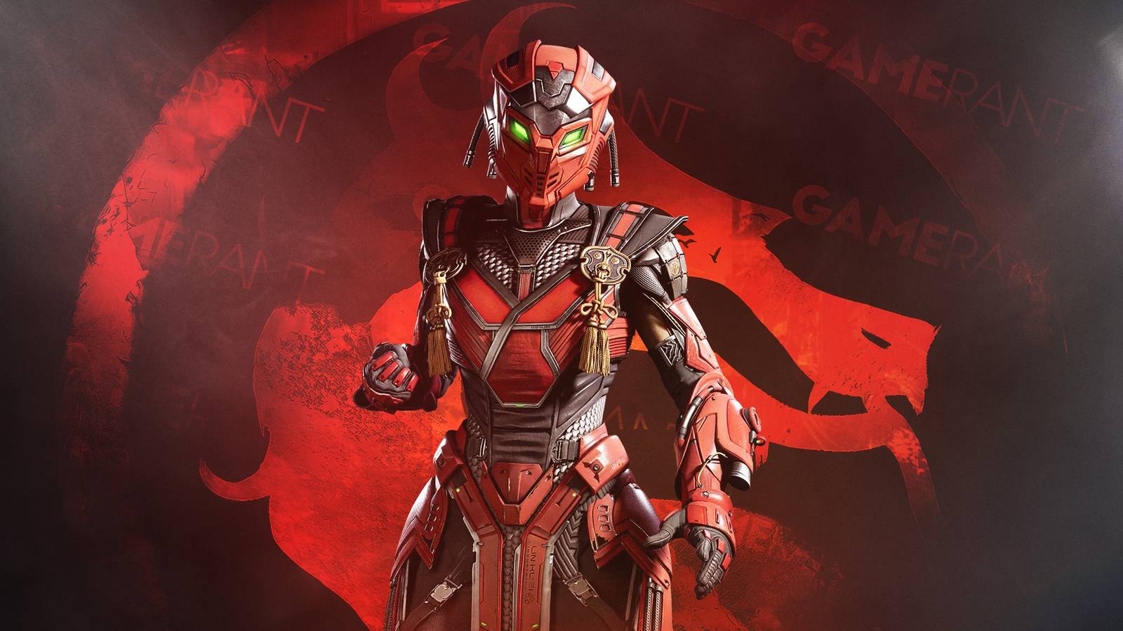 Sektor Fatalities MK1