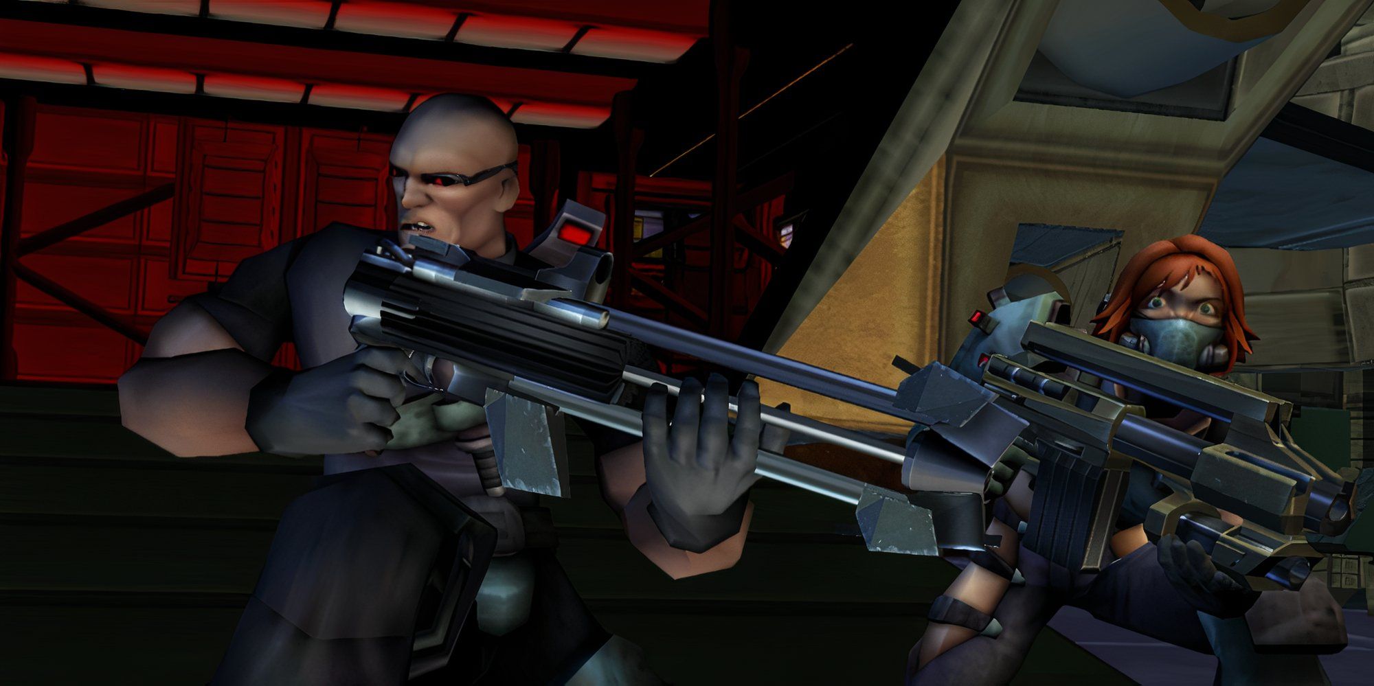 FPS Games That Are Perfect From Start To Finish