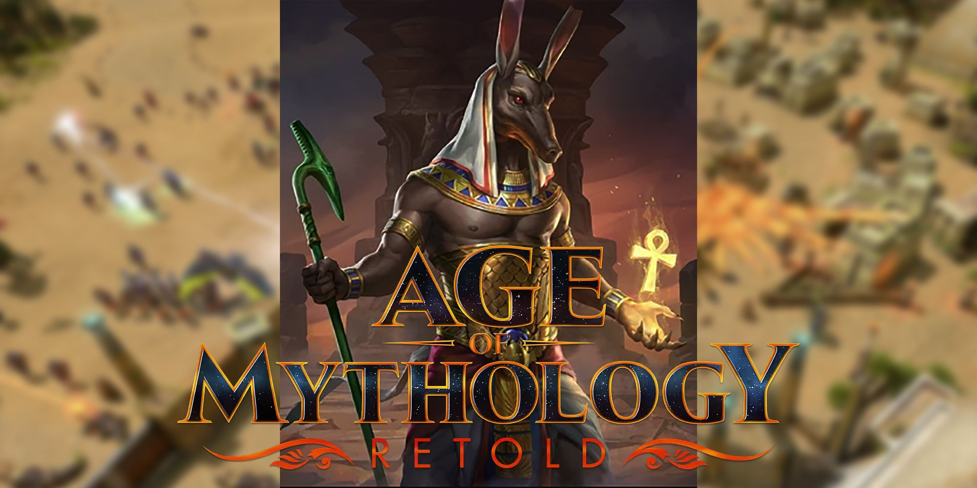 Age Of Mythology Retold: лучшие боги для начинающих, рейтинг