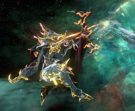 Warframes With Rage Warframe Tier List (Best Warframes, Ranked)