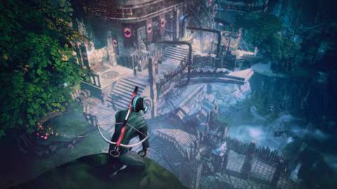 Seven_ The Days Long Gone