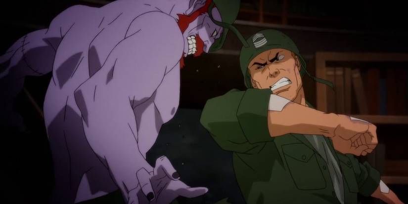 Byth Rok Dc DC Comics: Who is Sgt. Rock?