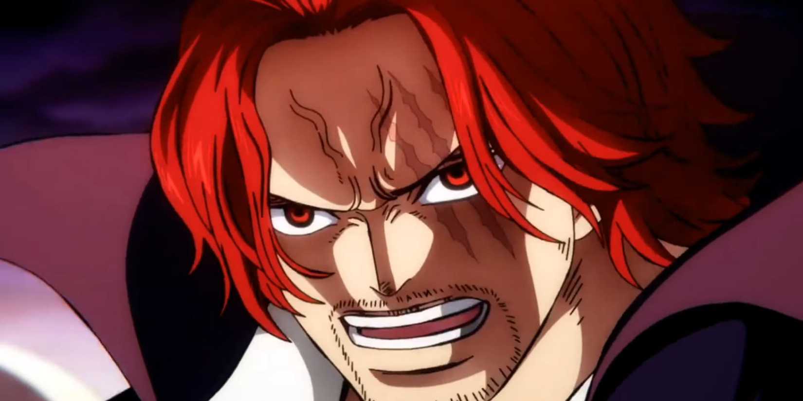 Haki Rope One Piece: Oda Reveals A New Type Of Haki In Elbaf