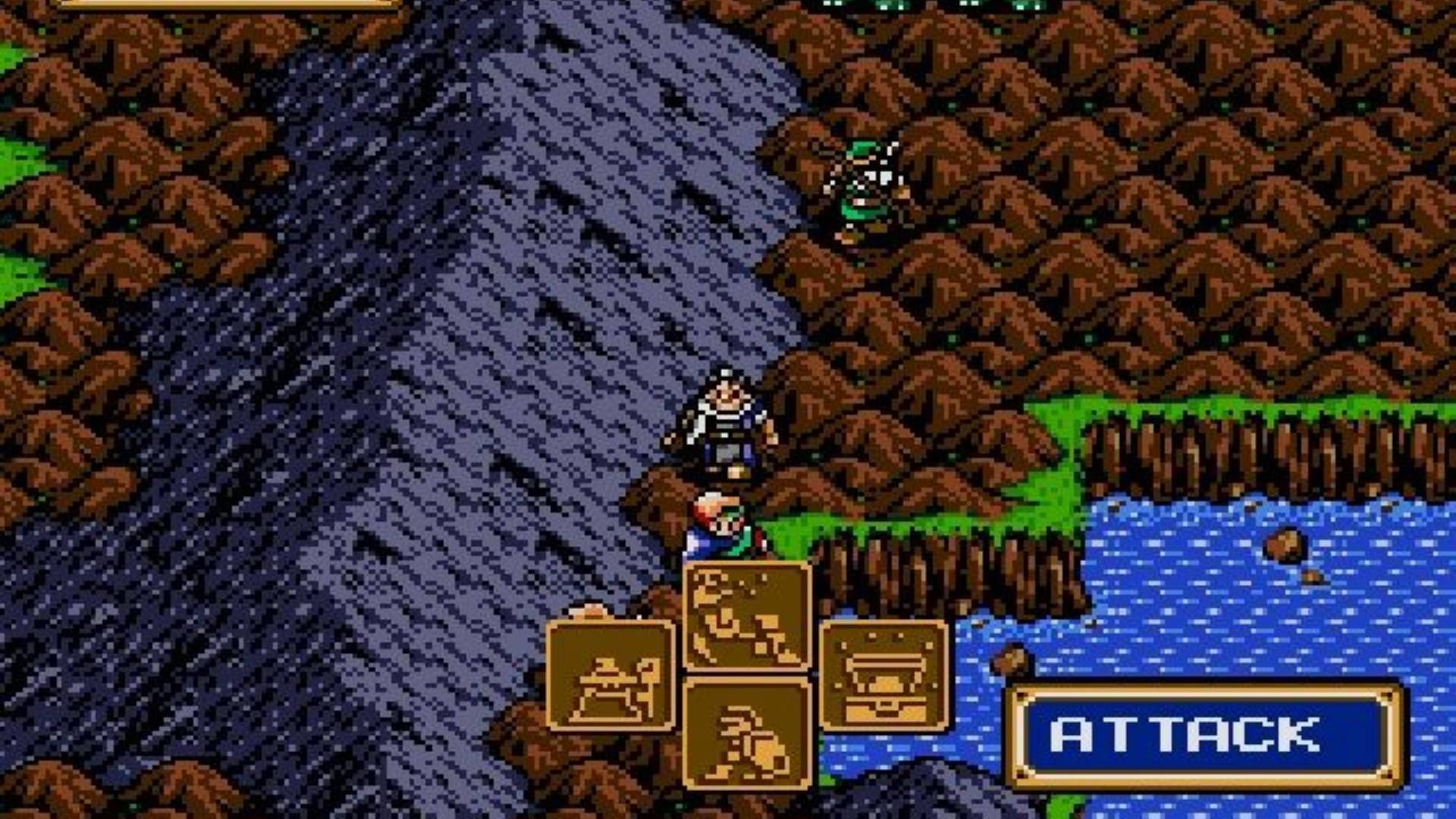 Shining Force