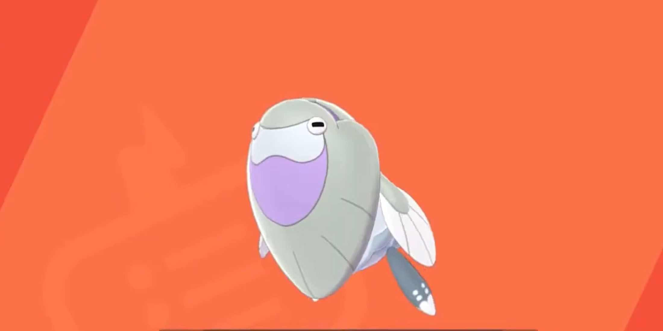 The Best Shiny Fossil Pokemon