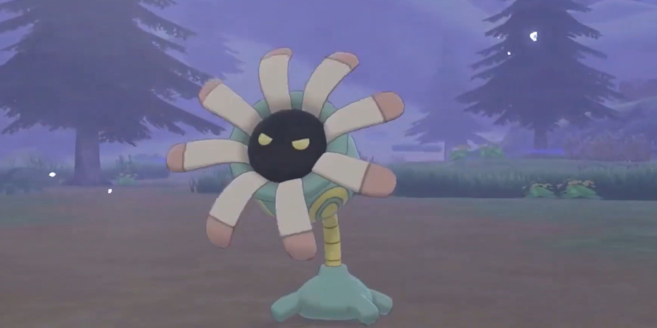 The Best Shiny Fossil Pokemon