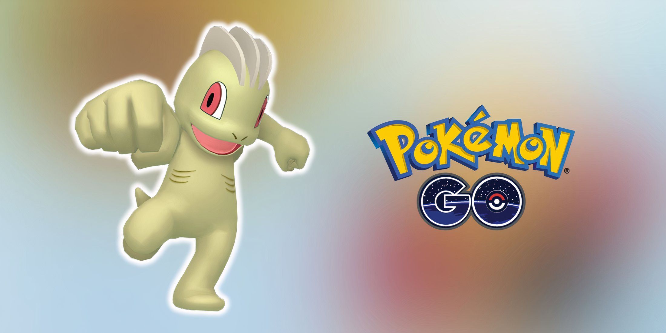 Pokemon GO: Can Machop Be Shiny?