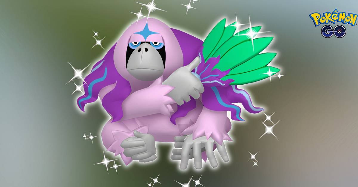 Pokemon GO: How To Get Shiny Oranguru? Pokemon GO: How To Get Shiny Oranguru?