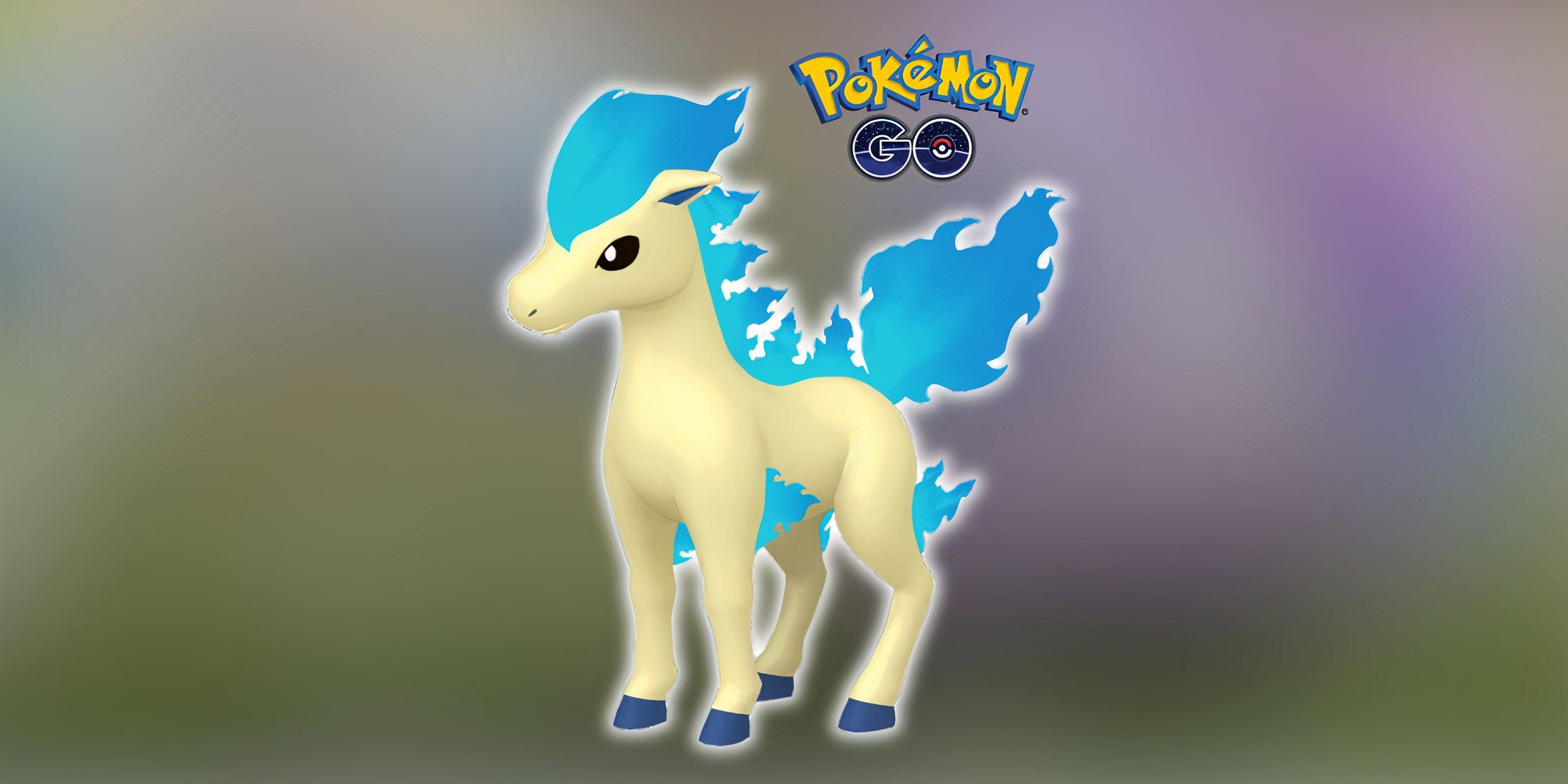 Pokemon GO: как получить Shiny Ponyta и Shiny Galarian Ponyta