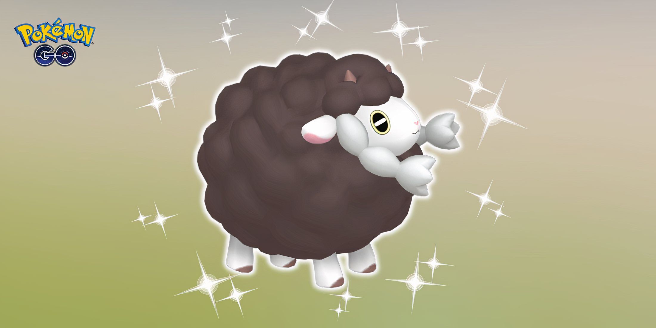 Pokemon GO: как получить Shiny Wooloo и Shiny Dubwool