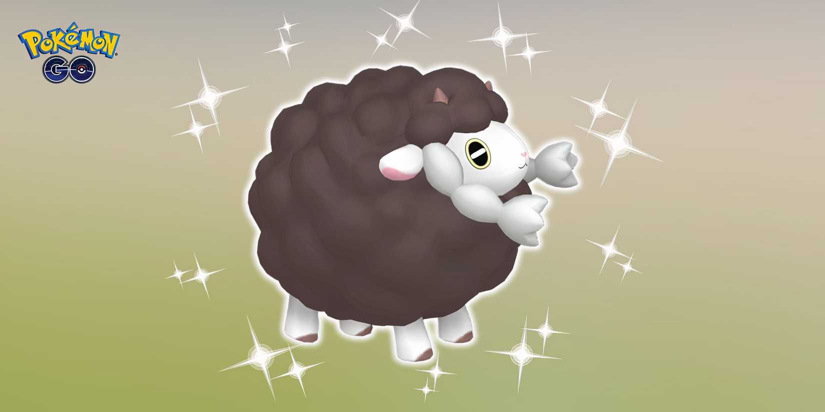Wooloo Wool Pokemon GO: How To Get Shiny Wooloo & Shiny Dubwool