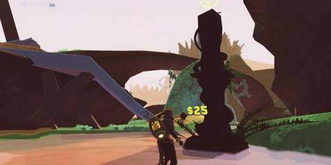 ShrineOfDio, best mods in risk of rain 2