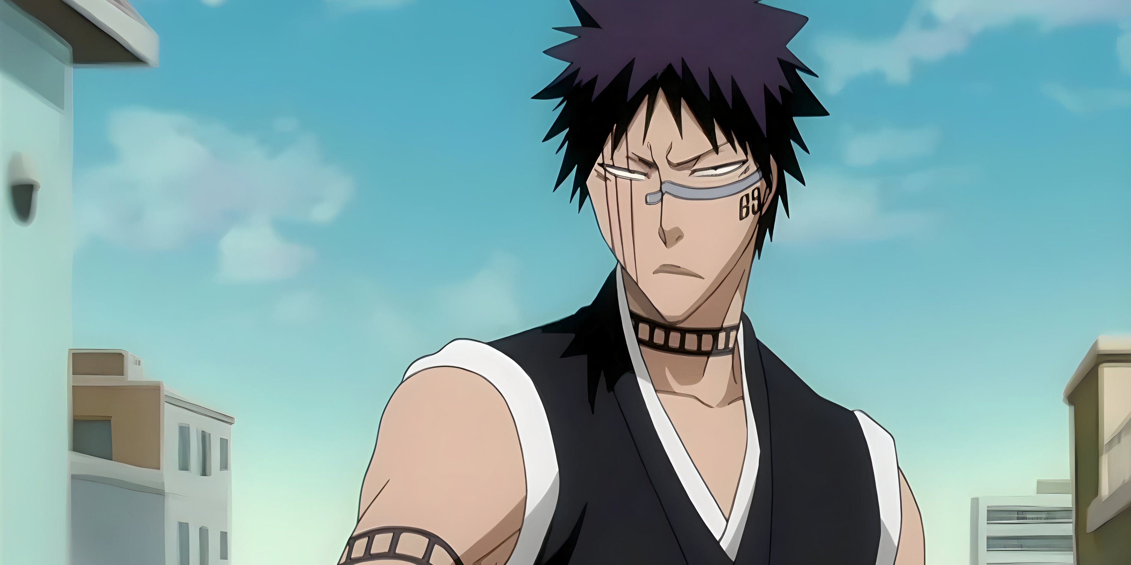 BLEACH: Shūhei Hisagi's Bankai, Explained