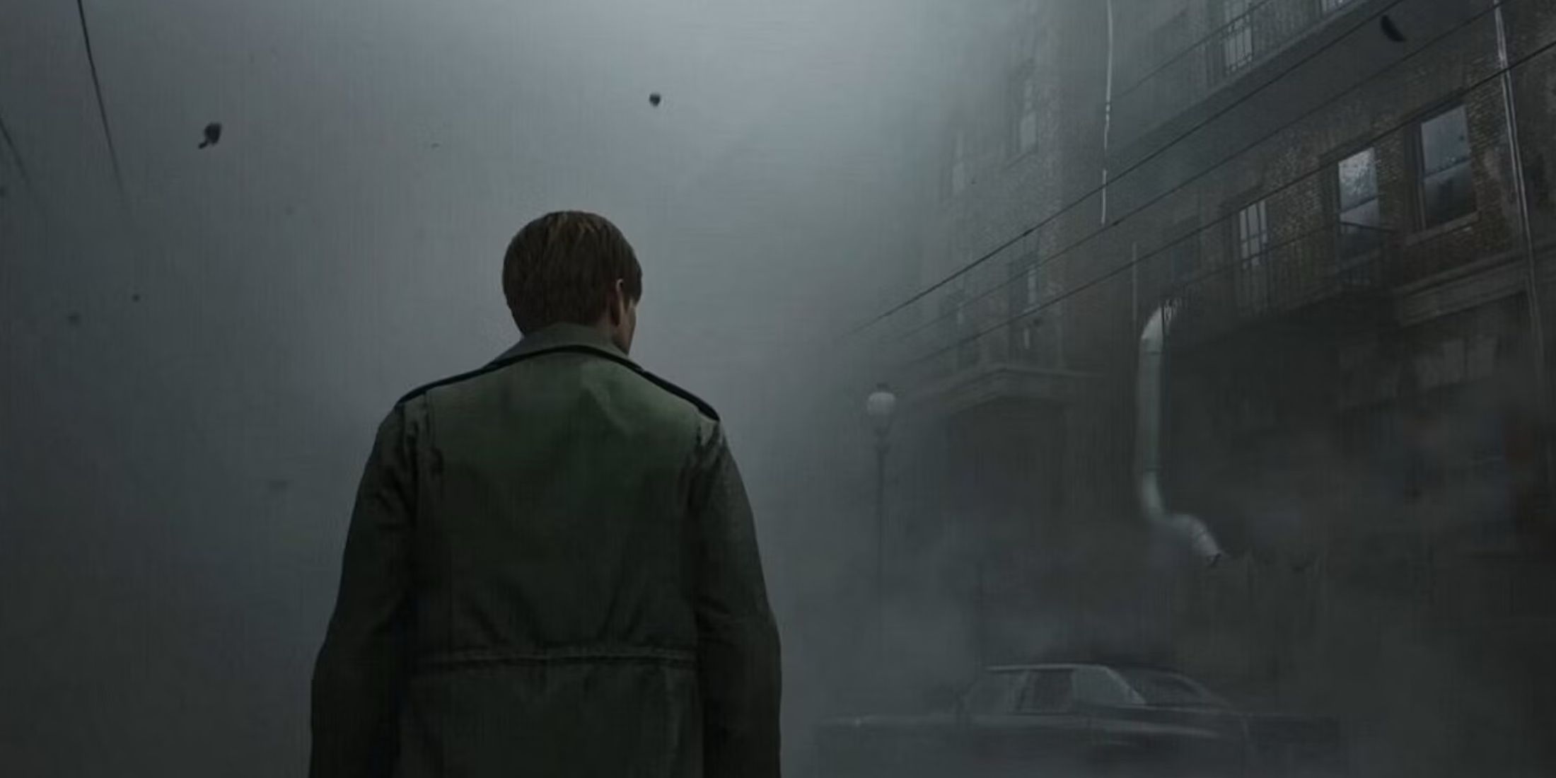 Silent Hill 2 Remake Could Inspire a Similar Trend as Resident Evil