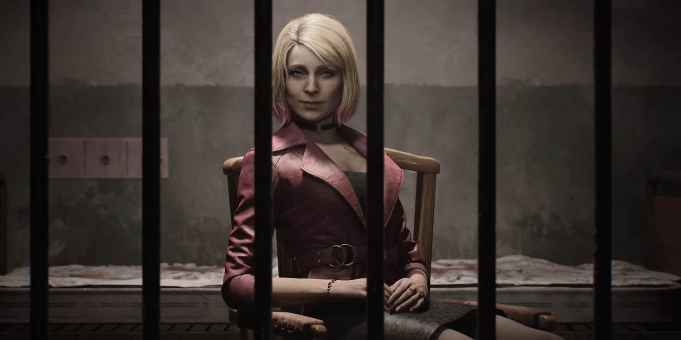 Some Players Already Have the Silent Hill 2 Remake