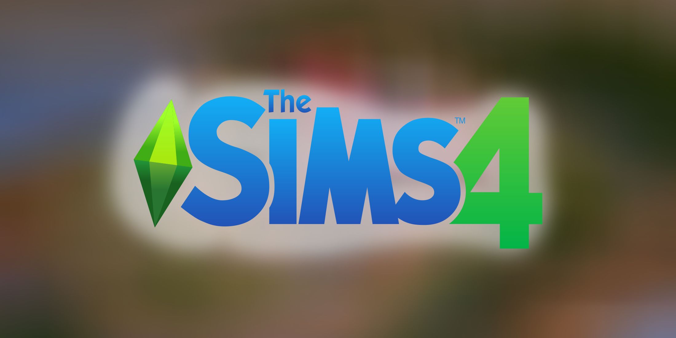 The Sims 4 Player Builds 'Fully Functional' Amusement Park