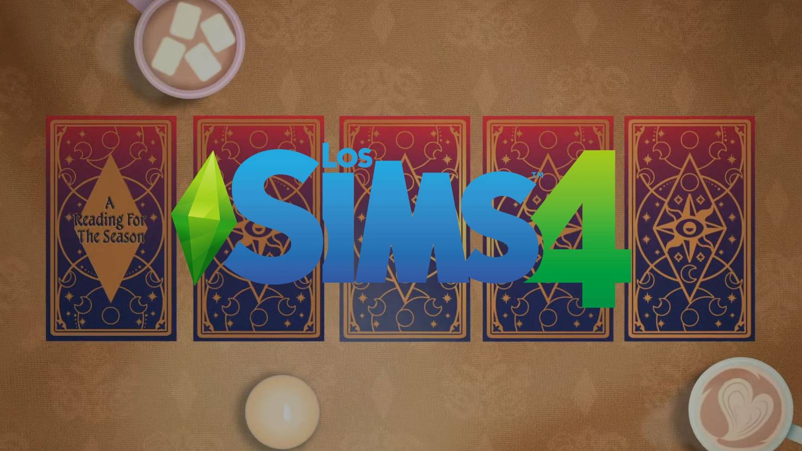 EA has just announced the Life and Death expansion pack for The Sims 4