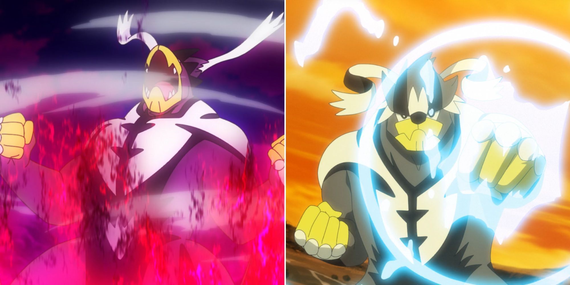 Best Signature Abilities Of Legendary Pokemon