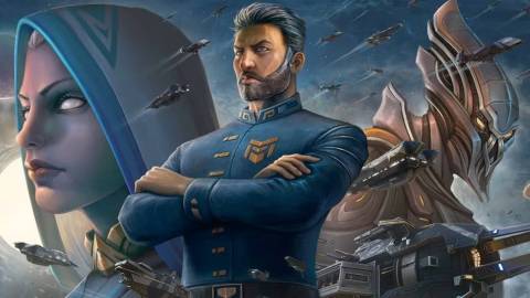 Sins of a Solar Empire