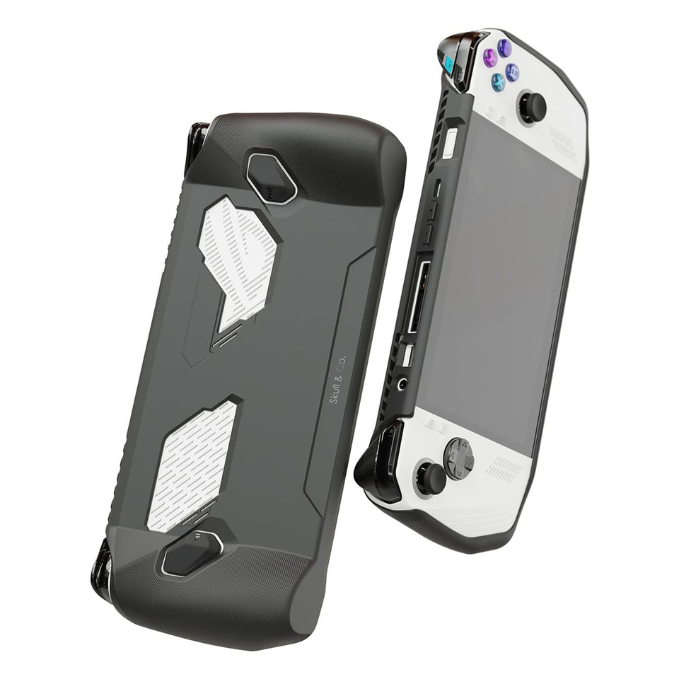 Skull & Co. GripCase for ROG Ally