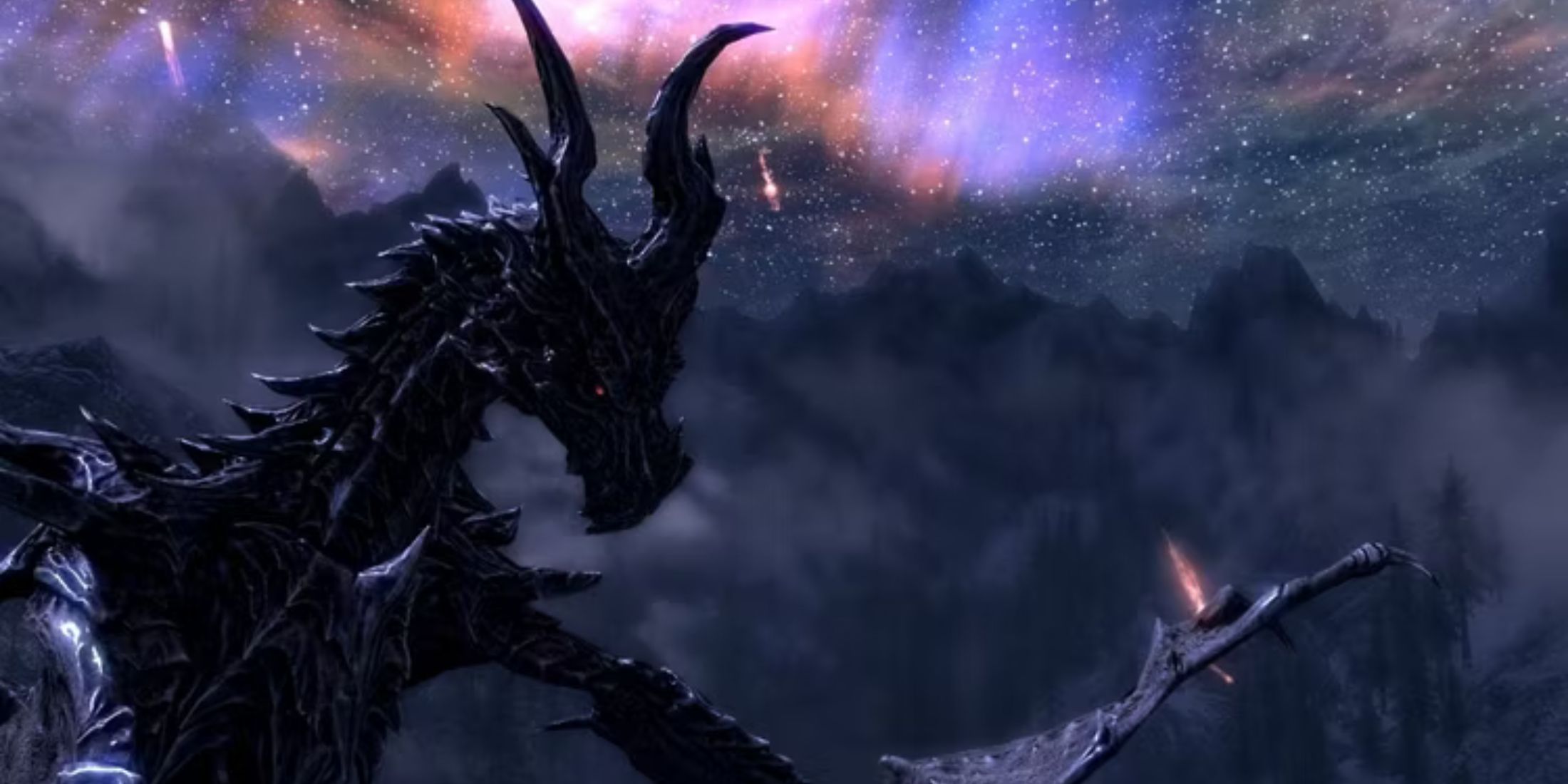 skyrim alduin