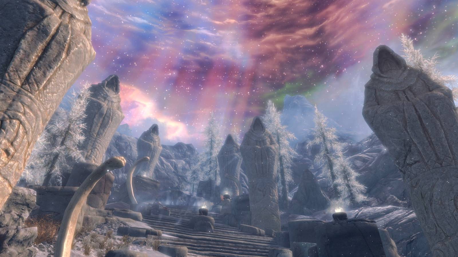 skyrim-player-hidden-bleak-falls-barrow-path