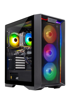 Skytech Gaming Nebula Gaming PC Desktop