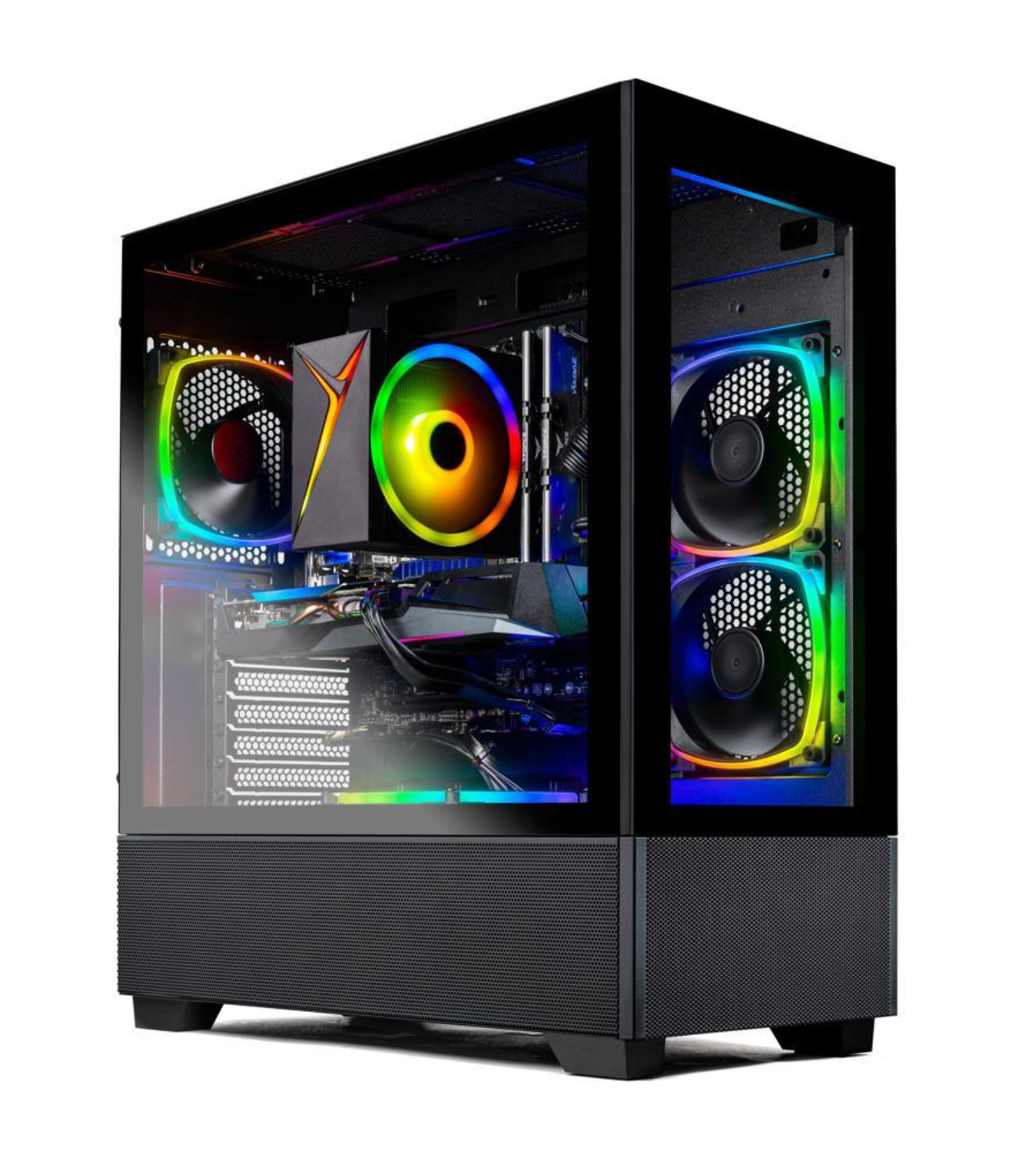 Skytech Azure 2 Gaming PC