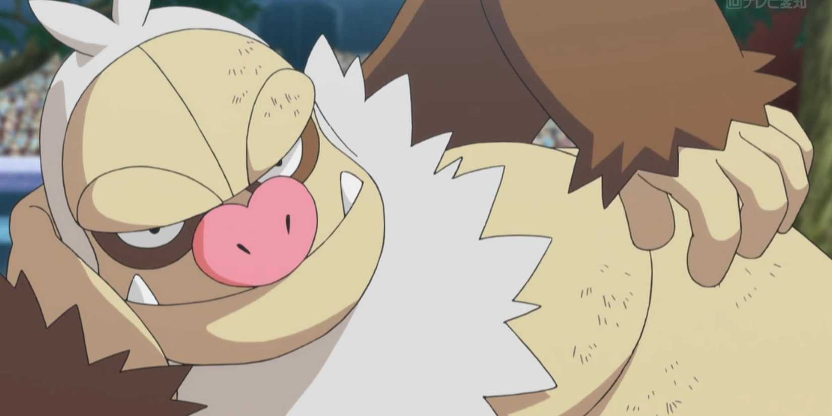 Slaking Time The Most Useless Evolutions In Pokemon Games, Ranked