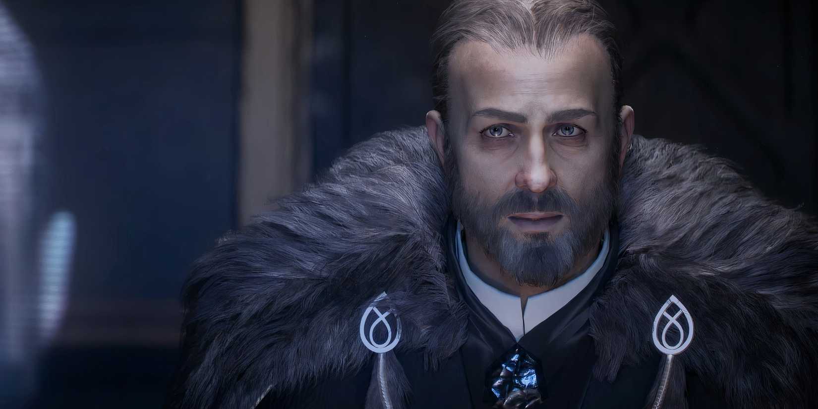 Sliro in Star Wars Outlaws