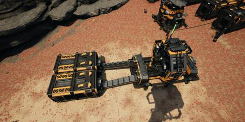 smart plating automation using an assembler in satisfactory