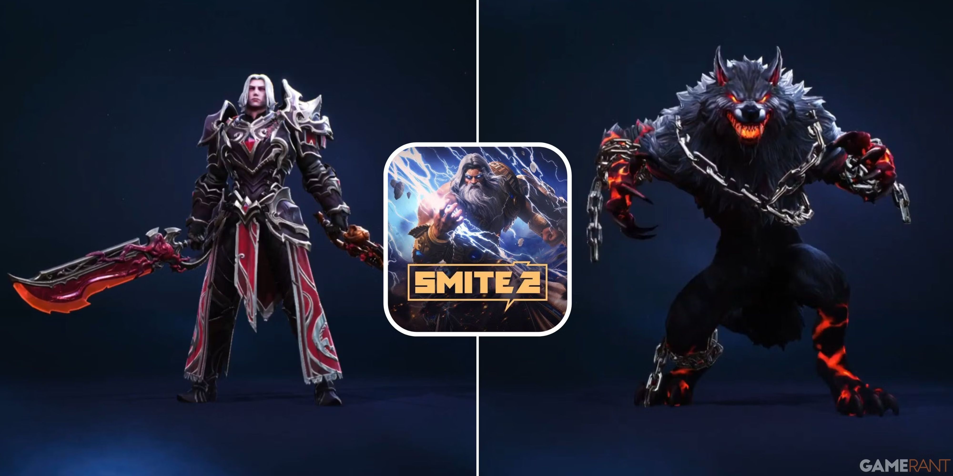 Лучшие роли для новичков в Smite 2