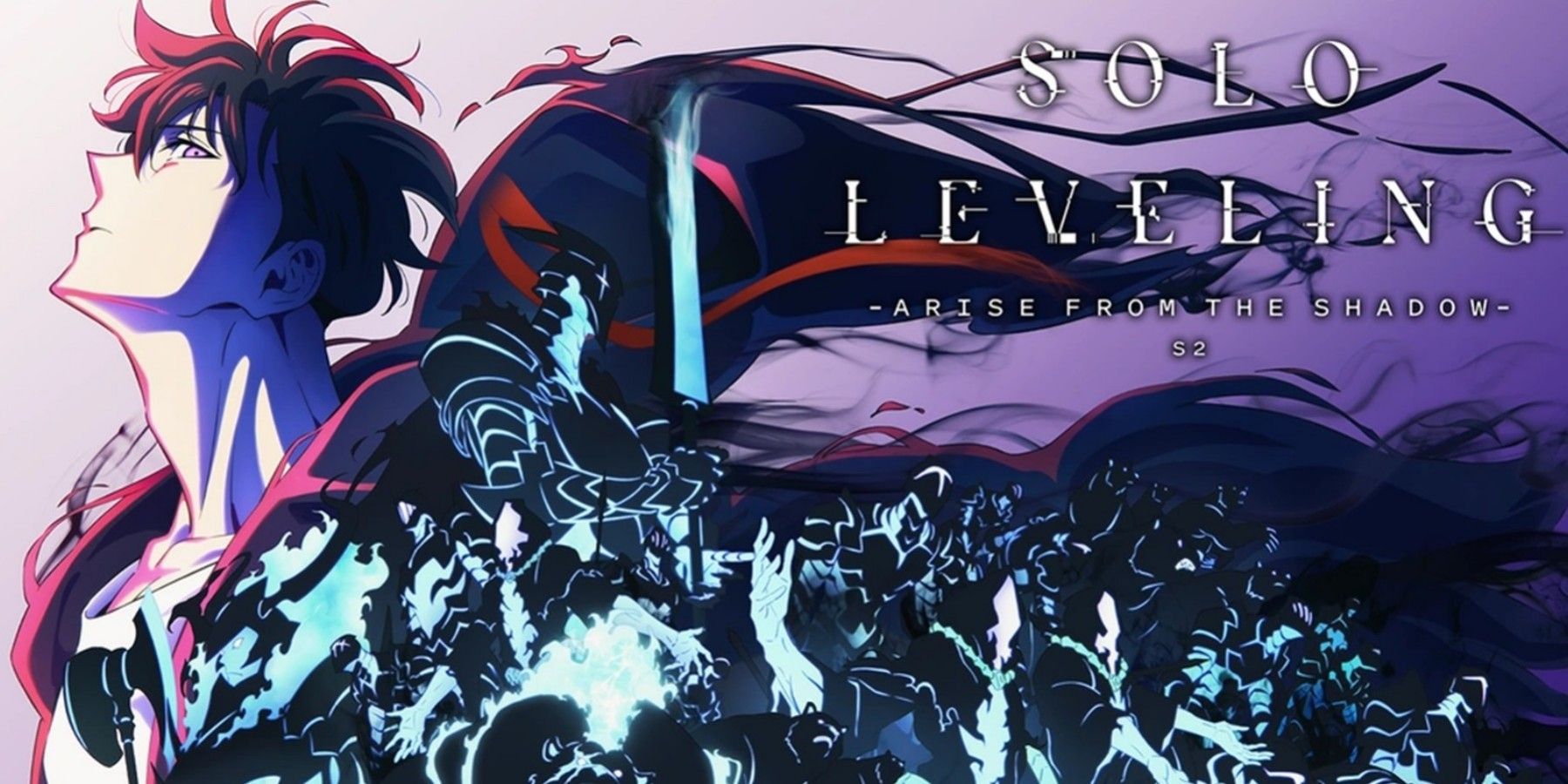 Solo Leveling Season 2: Arise From the Shadow Reveals Premiere Date