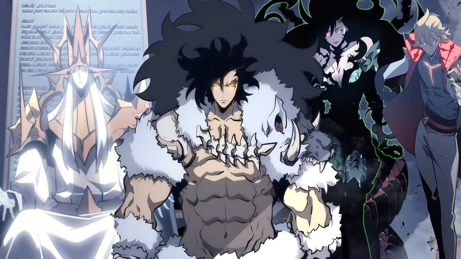 Solo-Leveling-Every-God-In-Solo-LevelingC