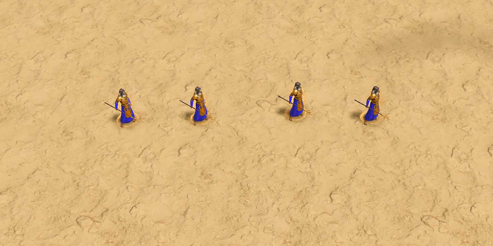 Son Of Osiris Units In Age Of Mythology Retold