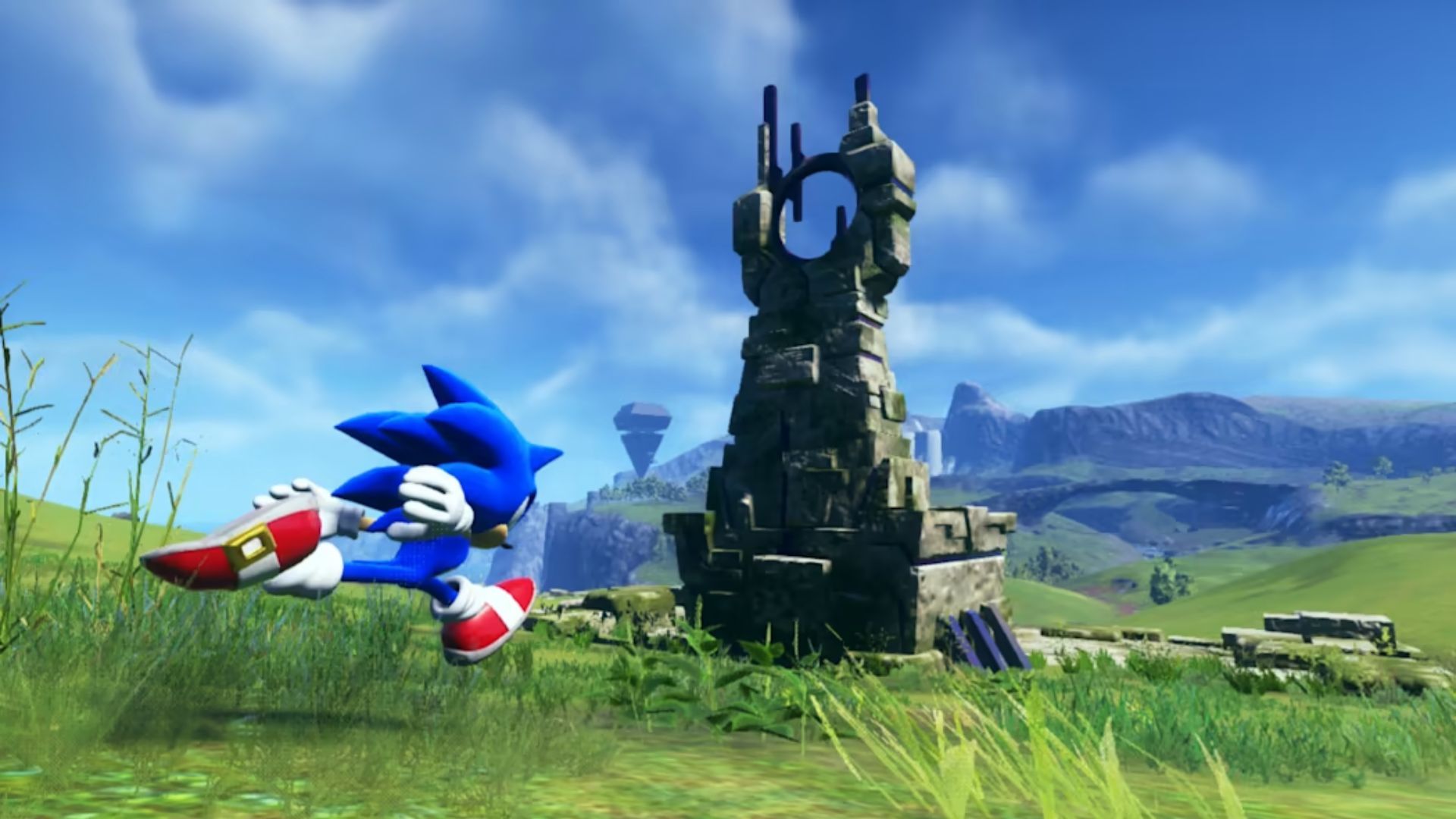 Rumor Sonic Frontiers 2 is Reportedly in Development