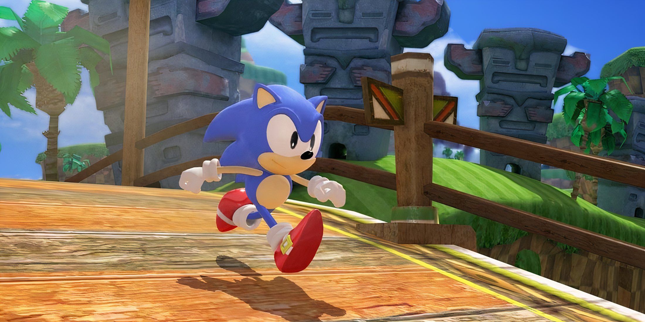 Sonic Team Reveals Series of Games They Would ‘Love’ to Remaster