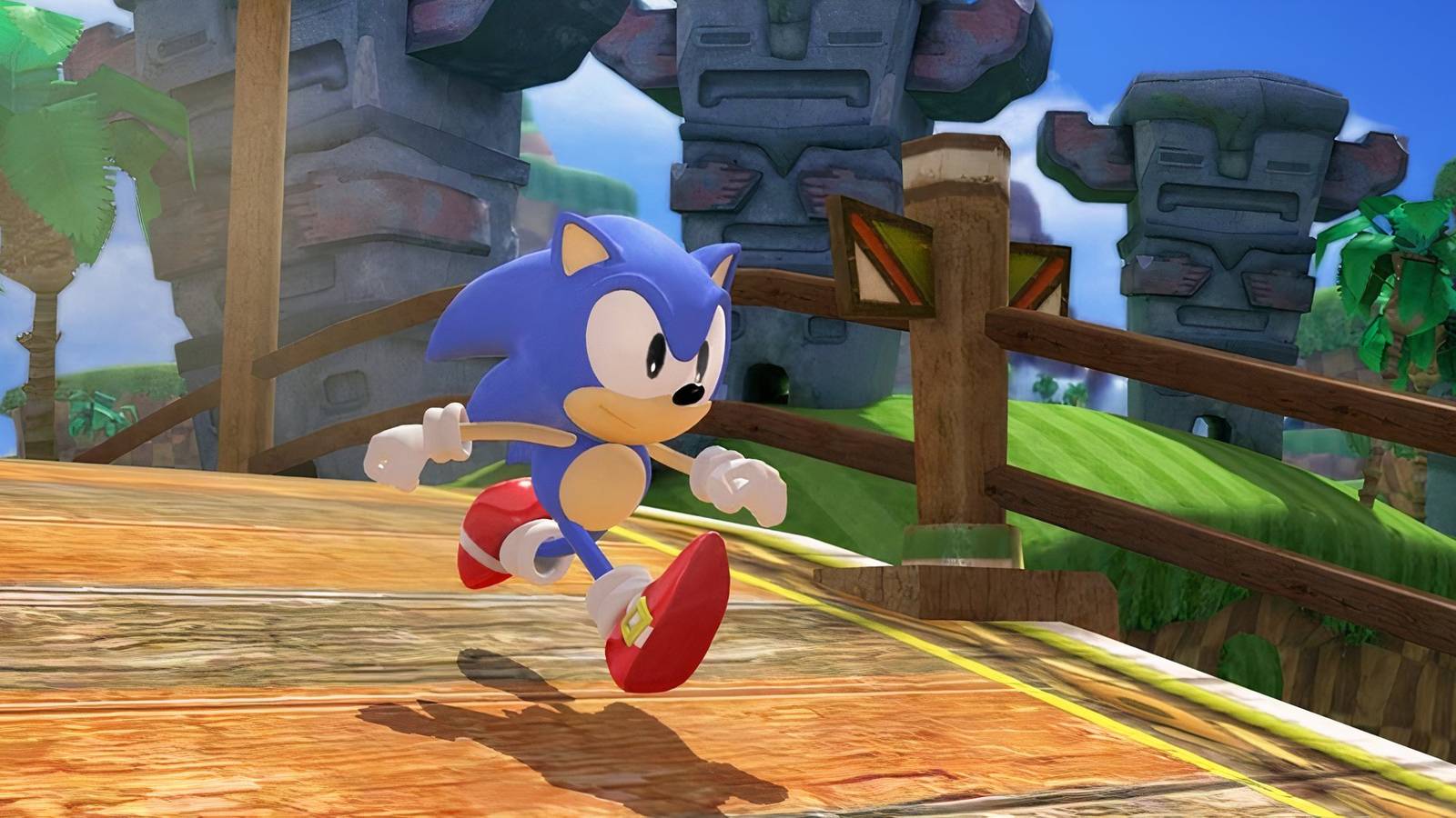 new Xbox bundle includes delisted sonic game