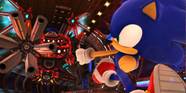 Sonic X Shadow Generations News Game Rant