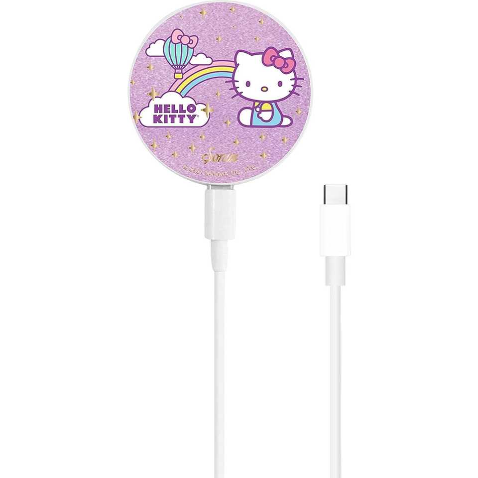 Sonix x Sanrio Wireless Charger