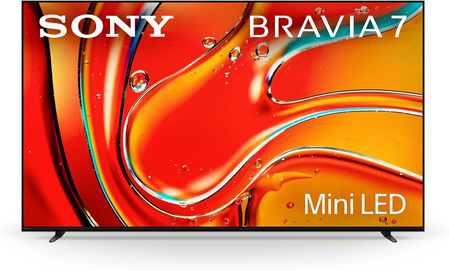 Sony Bravia K55XR70 QLED TV