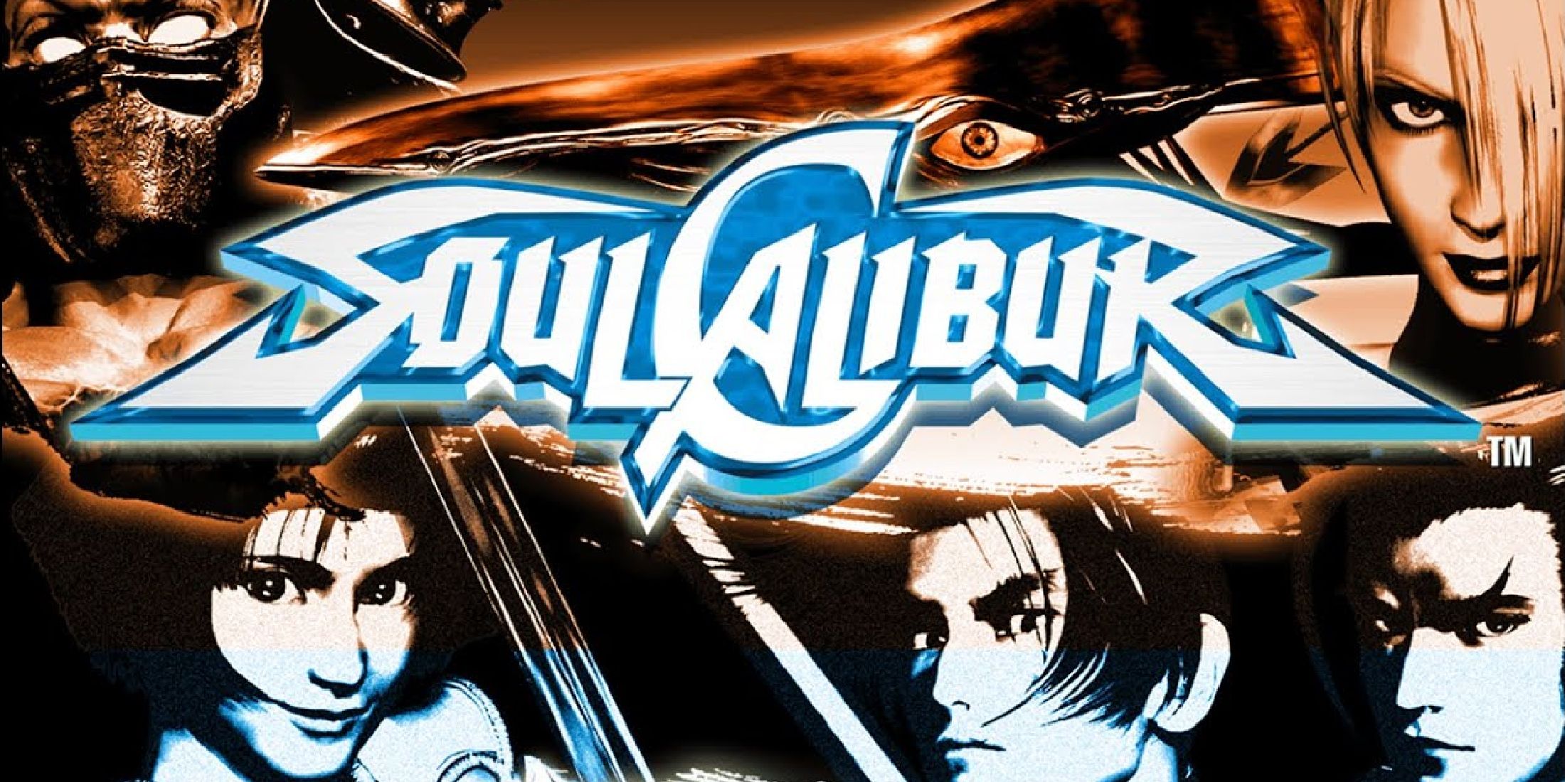 25 Years Later, SoulCalibur Remains One of the Greatest Arcade Ports