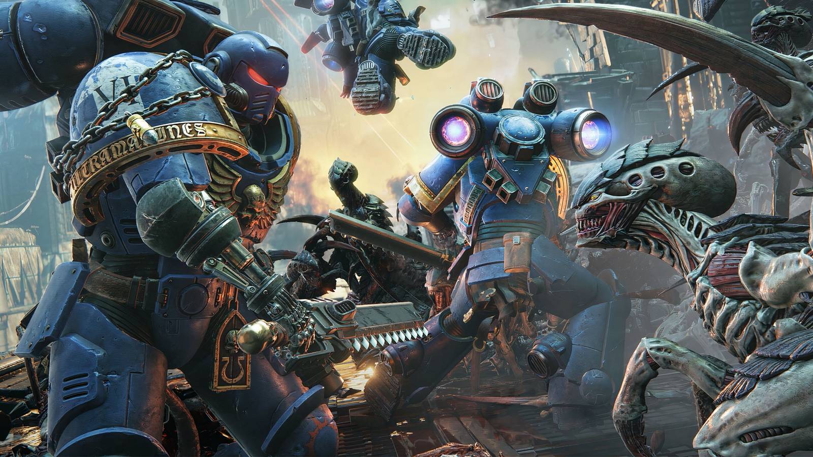 space-marine-2-best-melee-defensive-style