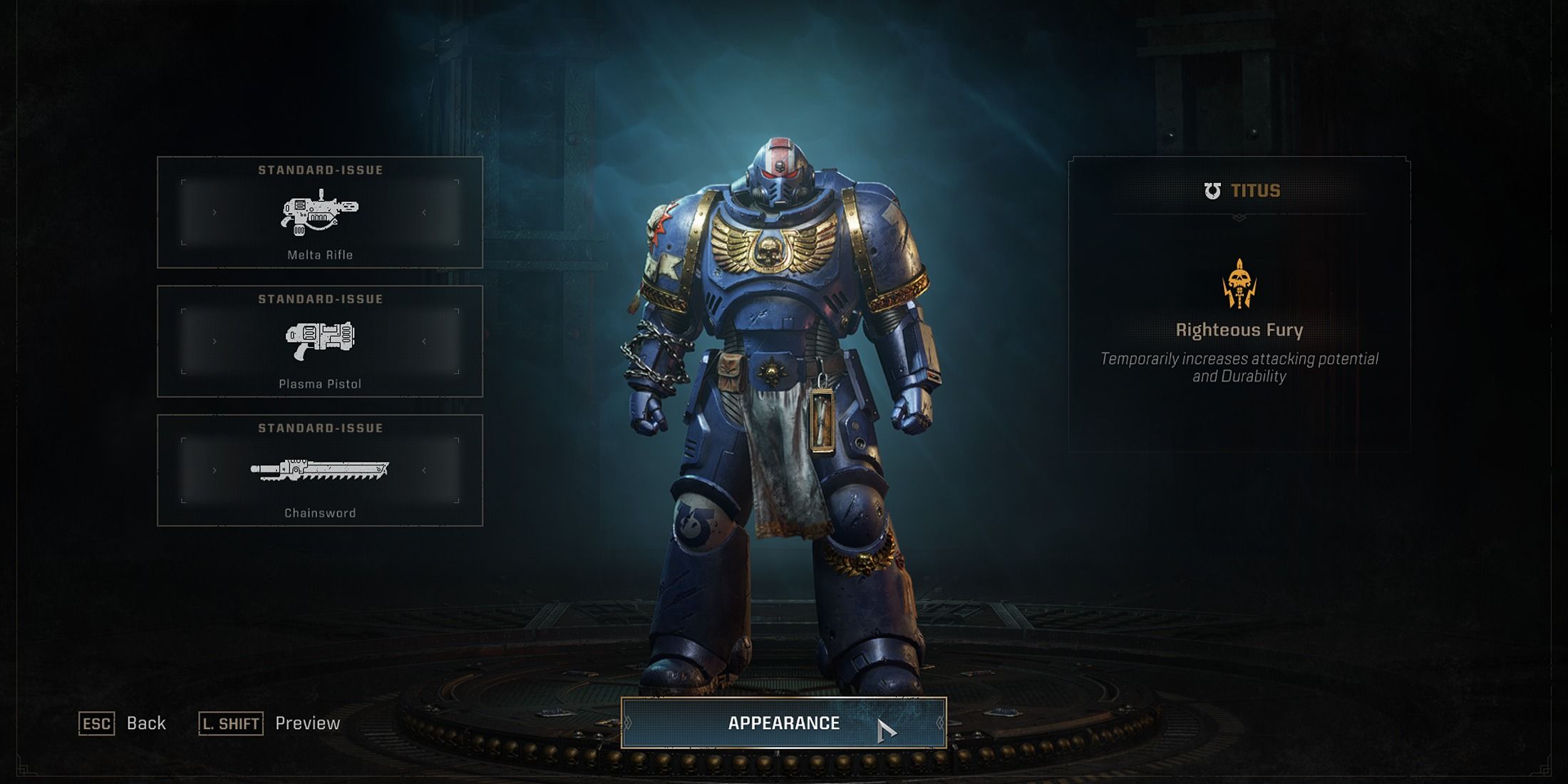 Warhammer 40,000: Space Marine 2 - How to Claim Pre-Order and 
