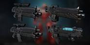 Best Tactical Class Weapons In Space Marine 2 Best Tactical Class Weapons In Space Marine 2