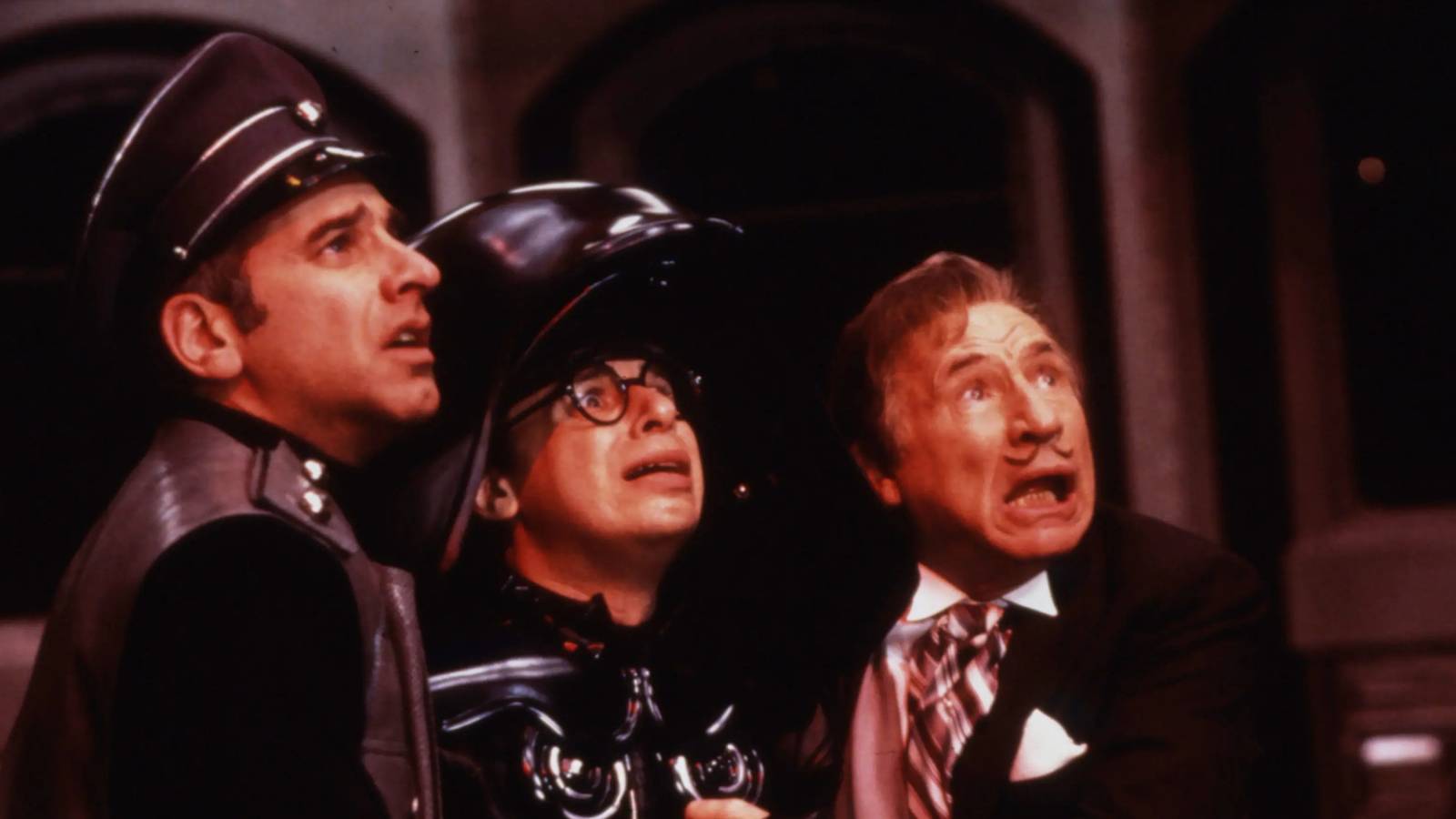 Starfield player creates the Eagle 5 from Spaceballs in Starfield